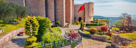 Почивка в Дуръс, Албания с автобус от София - 7 нощувки